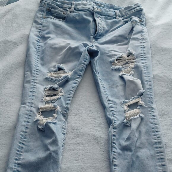 American Eagle jeans - Picture 1 of 4